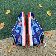 Nike Dunk Low Chinese New Year Firecracker (2021) (W) - DH4966-446 - 2