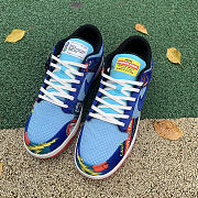 Nike Dunk Low Chinese New Year Firecracker (2021) (W) - DH4966-446 - 3