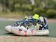 Nike Kyrie Hybrid S2 EP What The Neon CT1971-002 - 6