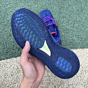 Nike Air Zoom G.T. Cut Blue Void Purple Red - CZ0175-400 - 4