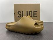adidas Yeezy Slide Ochre -  GW1931 - 1