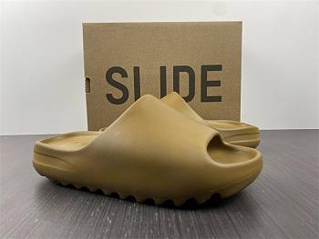 adidas Yeezy Slide Ochre -  GW1931