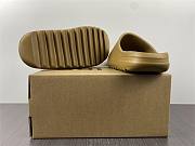 adidas Yeezy Slide Ochre -  GW1931 - 4