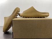 adidas Yeezy Slide Ochre -  GW1931 - 6