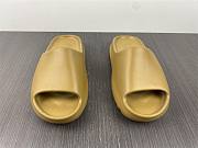 adidas Yeezy Slide Ochre -  GW1931 - 5
