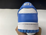 Nike Dunk Retro University Blue - DD1391-102  - 3