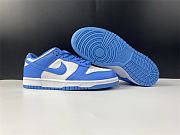 Nike Dunk Retro University Blue - DD1391-102  - 5