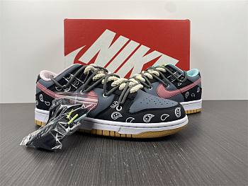 Nike Dunk Low SE FREE 99 - DH0952001