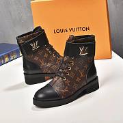 Louis vuiton boot-1202 LV405005280 - 4