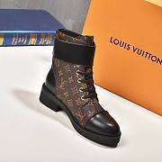 Louis vuiton boot-1202 LV405005280 - 5