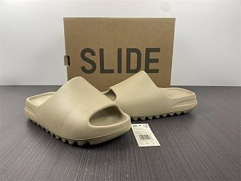 yeezy slides nude