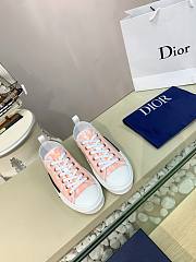  Dior Oblique Cotton Embroidery -  DR416307250 - 2
