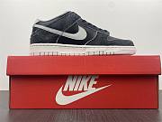 Nike Dunk Low - DH7913-001  - 4