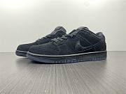  Undefeated x Nike Dunk Low - DO9329-001 - 5