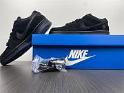  Undefeated x Nike Dunk Low - DO9329-001 - 4