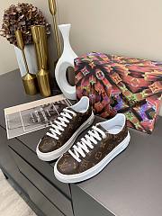 The Time Out sneaker Louis Vuitton - LV611833220 - 1