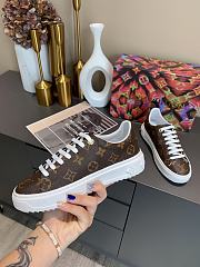 The Time Out sneaker Louis Vuitton - LV611833220 - 6