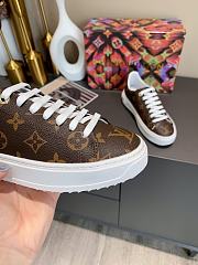 The Time Out sneaker Louis Vuitton - LV611833220 - 4