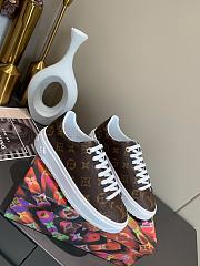 The Time Out sneaker Louis Vuitton - LV611833220 - 3