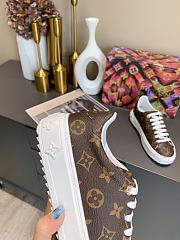 The Time Out sneaker Louis Vuitton - LV611833220 - 2