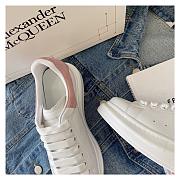 Alexander McQueen Oversized Sneakers - MQ420514180 - 2