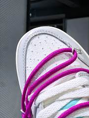 Nike 0ff-White x Nike Dunk Low 