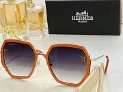 Hermes sunglasses - 8161  - 1