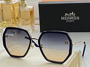 Hermes sunglasses - 8161  - 3