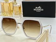 Hermes sunglasses - 8161  - 4