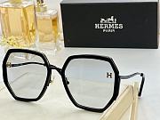 Hermes sunglasses - 8161  - 5