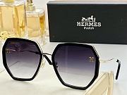 Hermes sunglasses - 8161  - 2