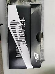 CLOT x Nike Dunk High Style  grey - DH4444-900  - 5