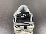 Nike Dunk Low RETRO - DH7913-001  - 6