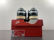Nike Dunk Low “Vintage Green” - DQ8580-100 - 6