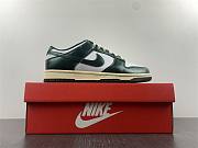 Nike Dunk Low “Vintage Green” - DQ8580-100 - 4