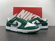 Nike Dunk Low SB Men's and Women's Low Top - DH4401-102  - 1
