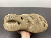 Adidas Yeezy Foam Runner Brown Hollow Slippers - GY3969  - 4