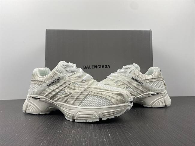 balenciaga sport runners