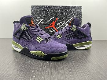 jordan 4 lakers home