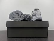  Balenciaga PHANTOM low-top sports running shoes gray - 4