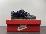 Nike NIKE DUNK SCRAP Black Brown - DB0500-001  - 6