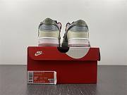 Nike SB Dunk Low low-top gray and black - DD1768-400 - 6