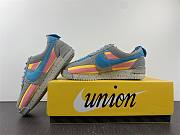 Nike New Union x Nk Cortez 50th Anniversary Forrest - DR1413-002 - 1