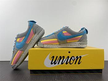 Nike New Union x Nk Cortez 50th Anniversary Forrest - DR1413-002