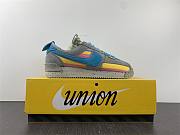 Nike New Union x Nk Cortez 50th Anniversary Forrest - DR1413-002 - 4