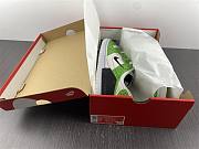 Nike Nike Dunk Low Disrupt Low Top White Green Black Snake - DV1491-101 - 6