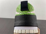 Nike Nike Dunk Low Disrupt Low Top White Green Black Snake - DV1491-101 - 5