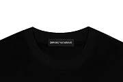 T shirt Armani 2022ss summer new style - MJ00100 - 3