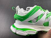 Balenciaga track white green glow - ECBL103440A - 4