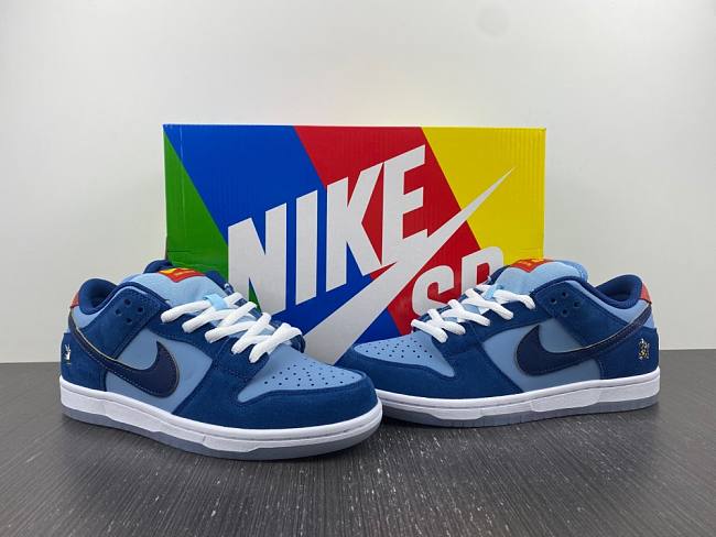 nike dunk decon